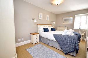 Bedroom Two- click for photo gallery